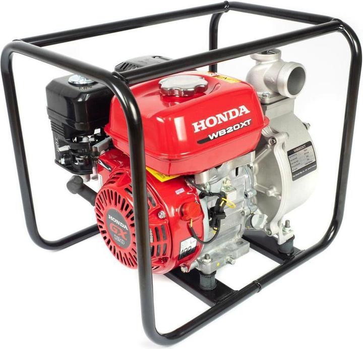Produktbild Honda Frischwasserpumpe PROFI WB 20 (Schmutzwasserpumpe)