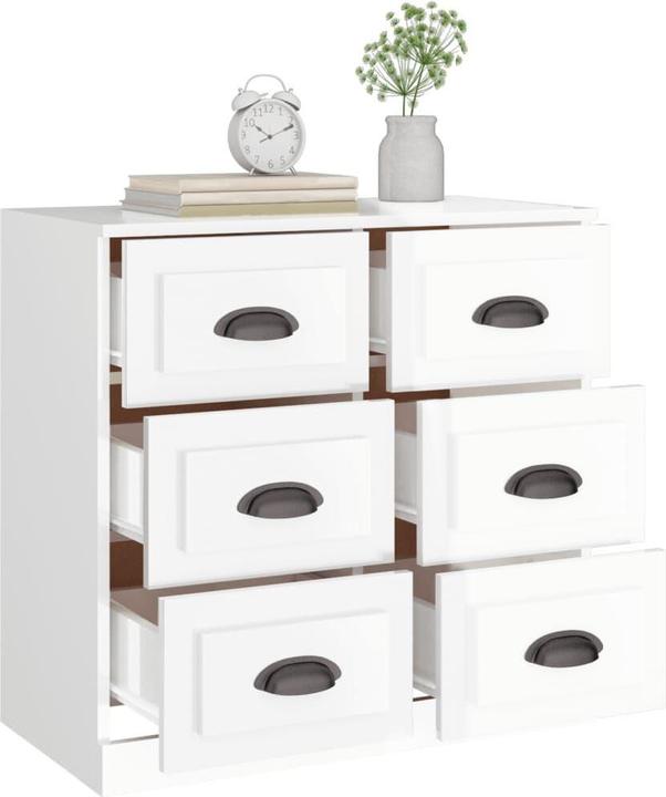 Produktbild VidaXL Mitchell (70 x 35.5 x 67.5 cm)