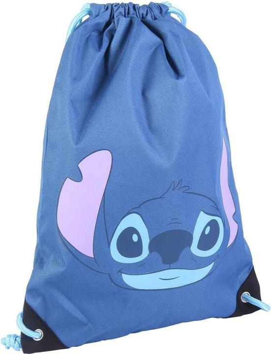Cerda STITCH - Sac de Gym - 40 X 29 Cm