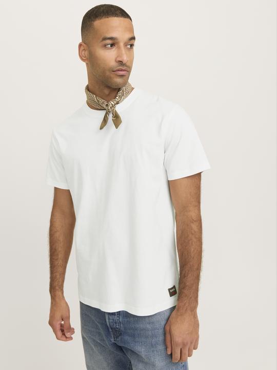 Produktbild Jack & Jones Rdddan Crew Neck Tee S/S Noos (XXL)
