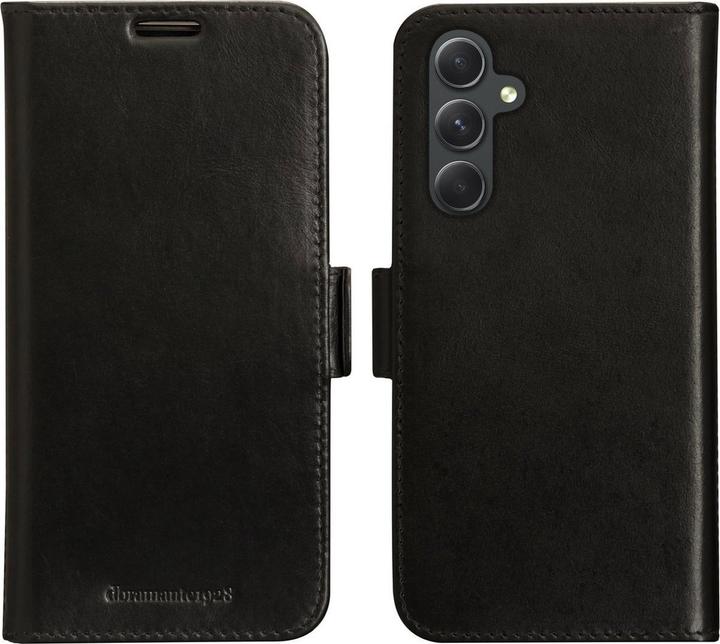 Productafbeelding dbramante1928 Lynge Galaxy A54 Zwart (Samsung Galaxy A54 5G)