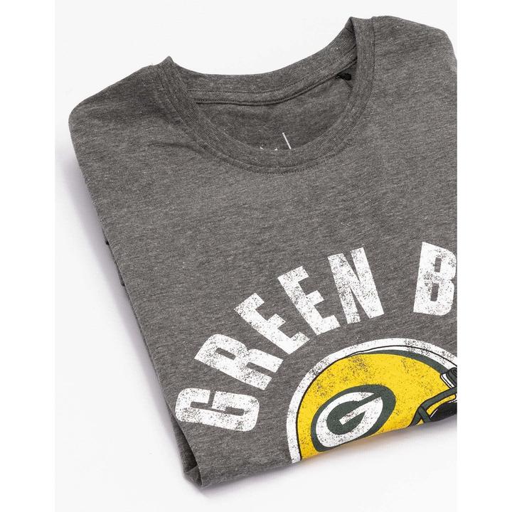 Actual product image Green Bay Packers Tshirt (S)