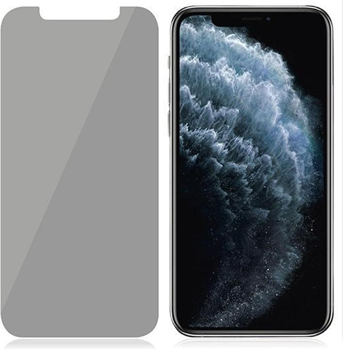 Actual product image PanzerGlass Privacy (1 Piece, Apple iPhone 11 Pro)