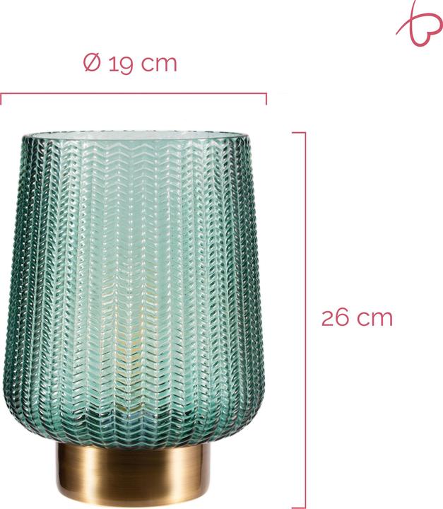 Image du produit Pauleen Pretty Glamour (40 lm, E27)