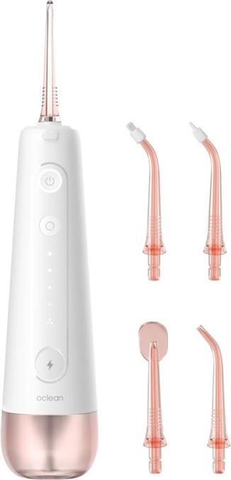 Actual product image Oclean W10