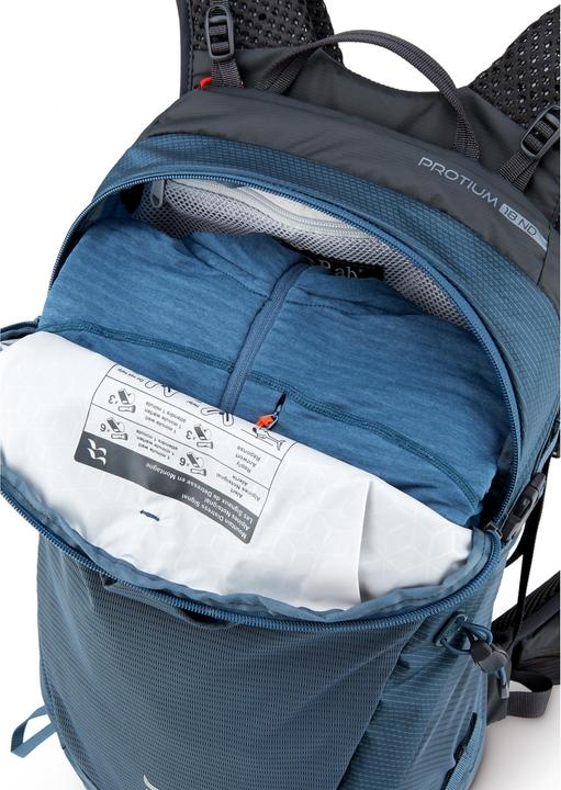 Produktbild Rab Protium 18 ND (18 l)