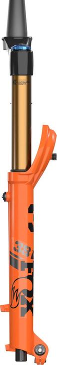 Actual product image Fox Suspension fork Float 38 FS Grip X2 H-L 15x110 1.5 T (170 mm, Air)