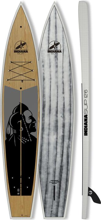 Indiana Touring (12'6")
