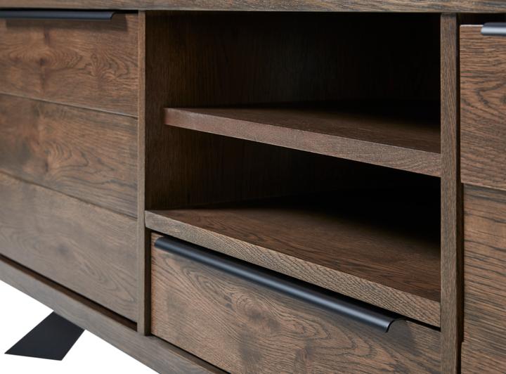 Actual product image Nordic Touch Auning (170 x 42 x 55 cm)