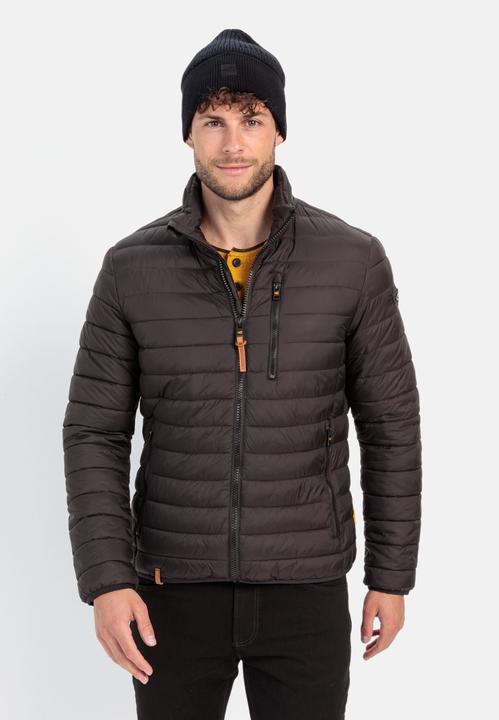 Image du produit Camel Active Veste matelassée sans duvet en polyester recyclé (58)