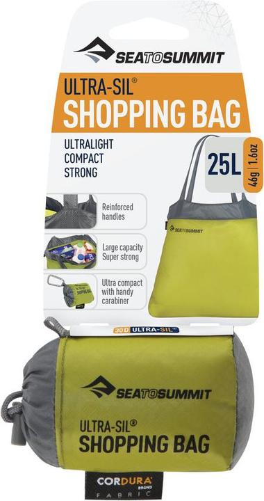 Produktbild Sea To Summit Shopping Bag