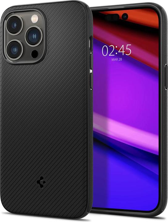 Image du produit Spigen Mag Armor MagFit Series (Apple iPhone 14 Pro Max)