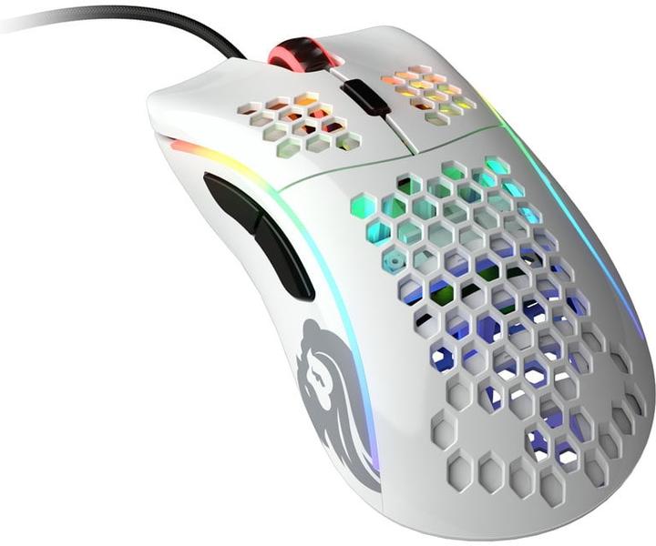 Immagine prodotto Glorious PC Gaming Race modello D (Cablato)