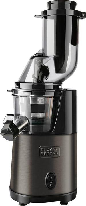Actual product image Black & Decker BXJE200E