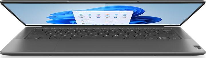 Actual product image Lenovo Yoga Pro 7 (14.50", Intel Core i7-13700H, 32 GB, 1000 GB, CH)