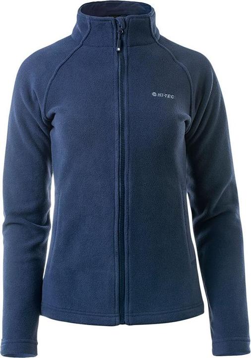 Immagine prodotto Hi-Tec Henis Giacca in Pile Logo Donna (S)
