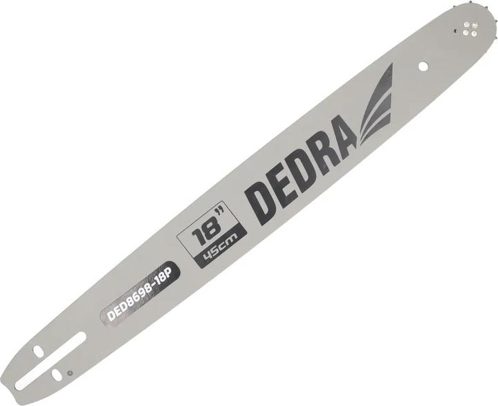 Produktbild Dedra DED8698-18P