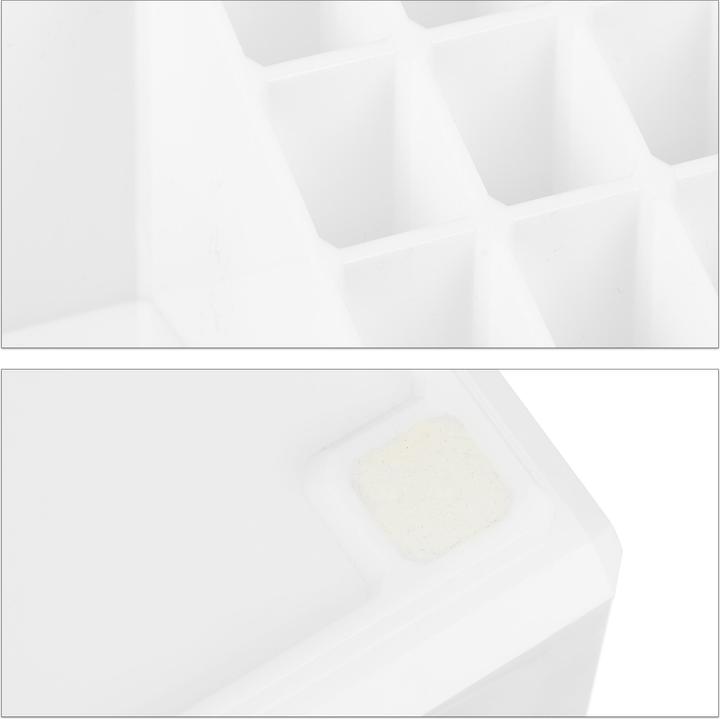 Productafbeelding Relaxdays Make-up organisator