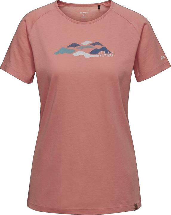 Produktbild Radys R5 Mint Code Peaks T (L)