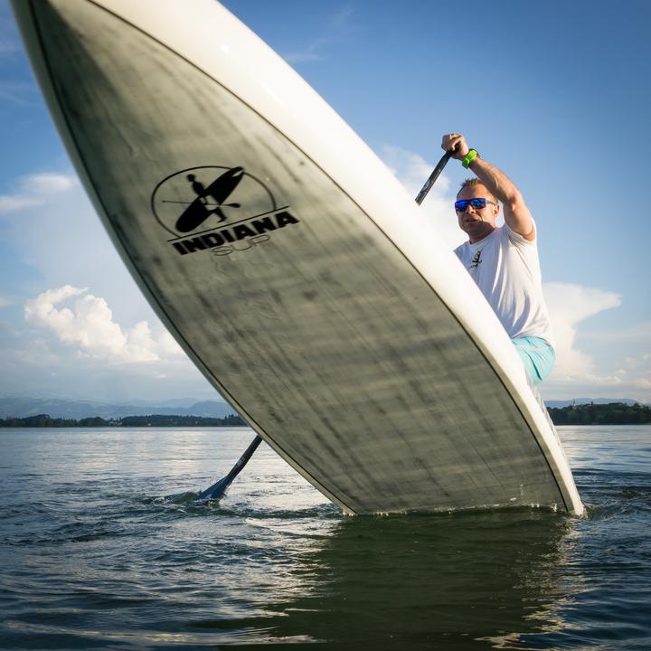 Immagine prodotto Indiana Turismo (12'6")