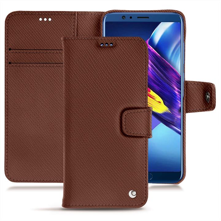 Image du produit Noreve Housse cuir portefeuille