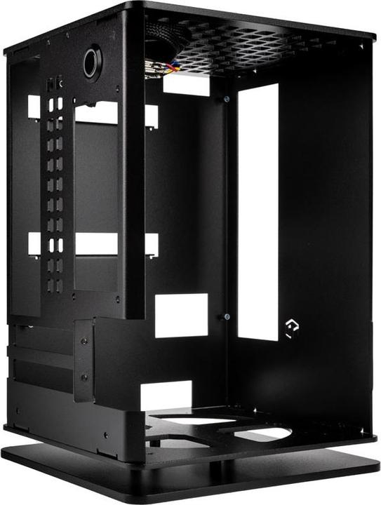 Actual product image HGC Osmi (Mini-ITX)