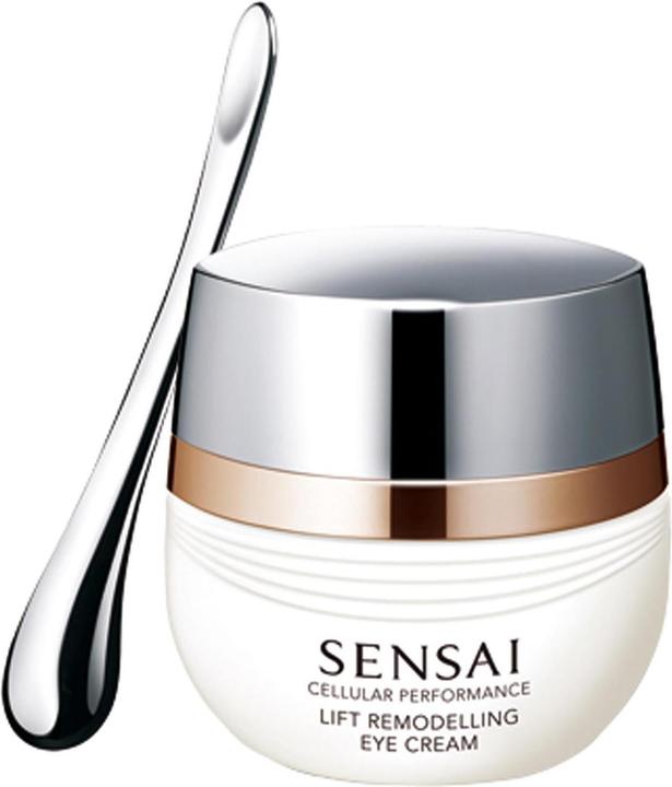 Sensai Lift Remodelling (Crème, 15 ml, Tag + Nacht)