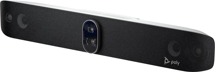 Actual product image HP Poly Studio X72 All-In-One Video Bar
