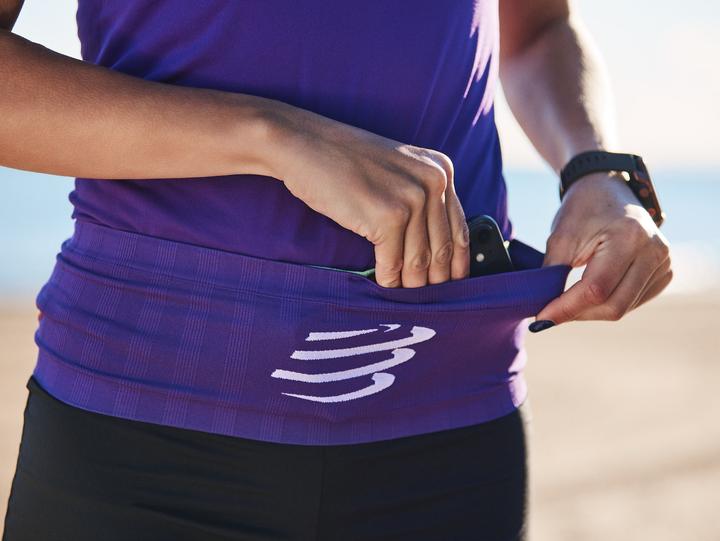 Produktbild Compressport Free Belt