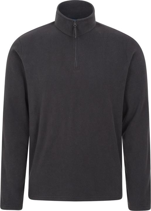 Produktbild Mountain Warehouse Camber II Fleece Top (2er Pack) (XS)