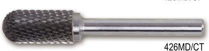 Beta Tools sukamasis popierius iš sukepinto karbido 8 mm (426MD/CT8)