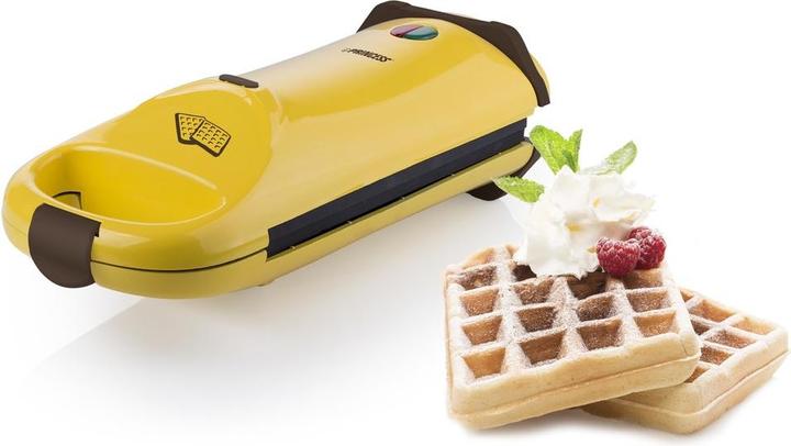 Actual product image Princess 132406 Waffeleisen Flip
