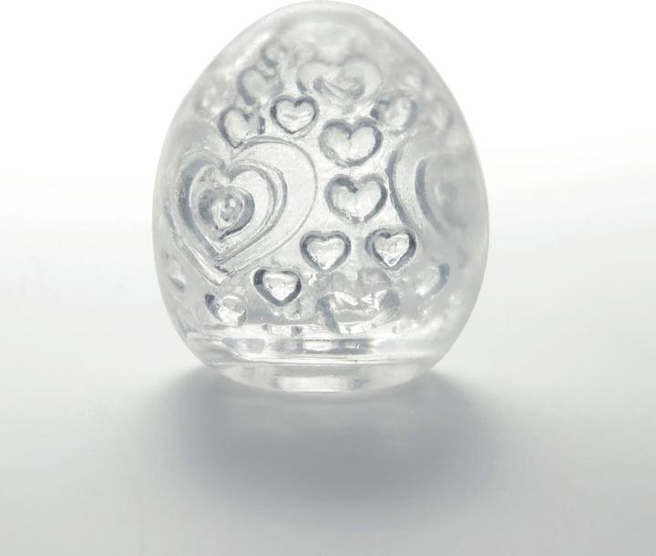 Actual product image Tenga Lovers
