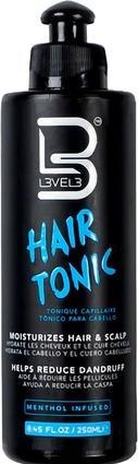 L3vel3 Haartonikum für Männer 8,45 oz Tonic