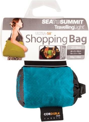 Actual product image Sea To Summit shopping bag