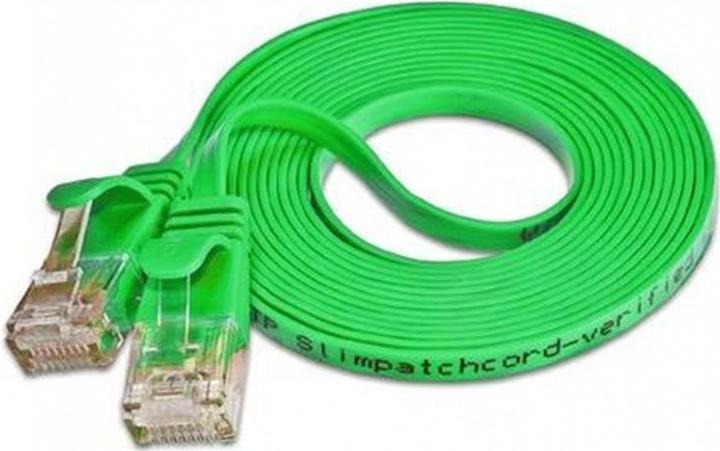 Actual product image Wirewin Network cable (UTP, CAT6, 10 m)
