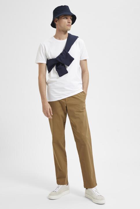 Image du produit Selected Homme Chino droit (W33/L32)