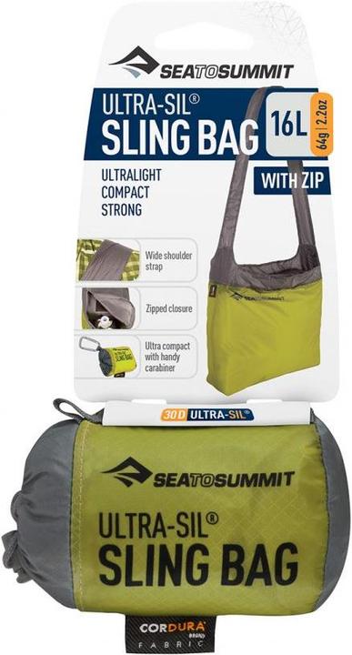 Produktbild Sea To Summit Sling Bag