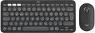 Produktbild Logitech Pebble 2 Combo (DE, Kabellos)