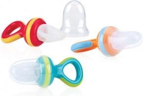 Image du produit Nuby Aspirateur à fruits Premium