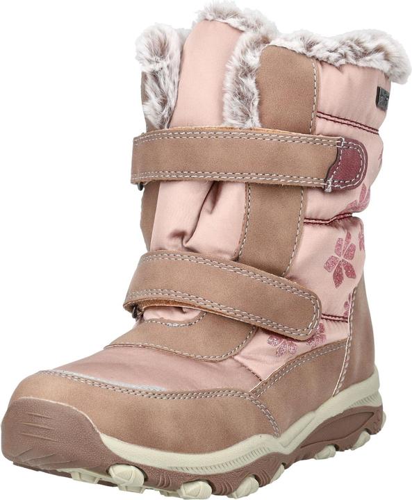 Actual product image Mustang Stiefel (32)