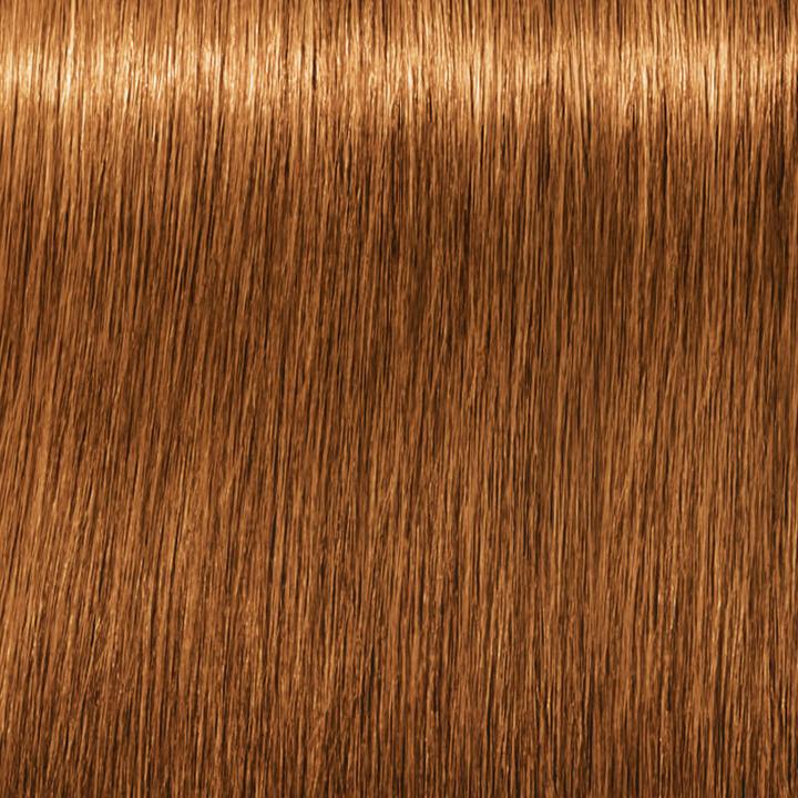 Produktbild Schwarzkopf Igora Zero AMM - 7-67 Mittelblond Schoko Kupfer (7-67 Mittelblond Schoko Kupfer)