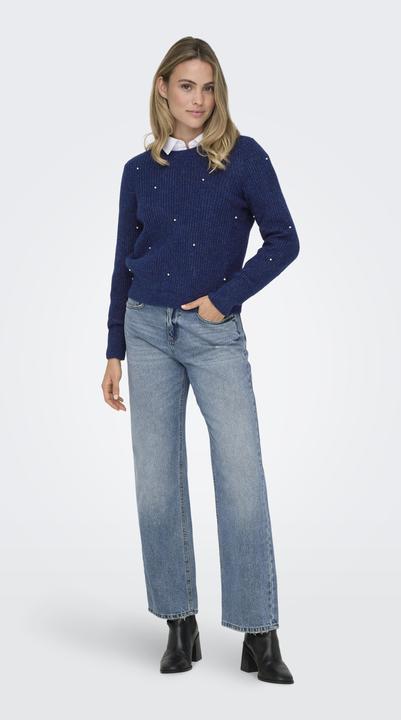 Image du produit Only ONLCAROLIA Pull en maille Pull en maille (XS)