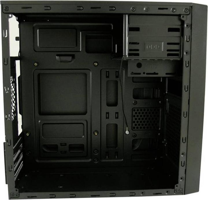 Produktbild LC-Power LC-2014MB-ON (mATX, Mini-ITX)