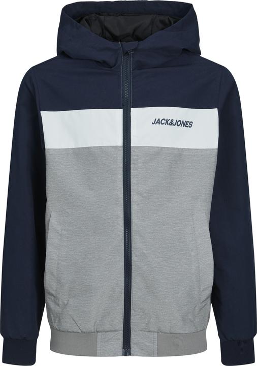 Produktbild Jack & Jones Jungs Blocking- Bomberjacke (140)