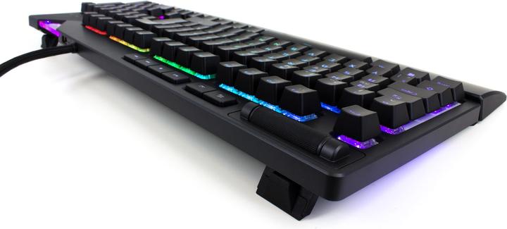 Produktbild ASUS ROG Strix Flare (CH, Kabelgebunden)