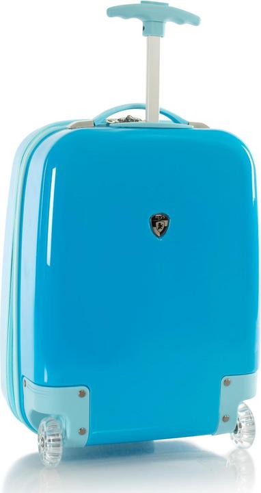 Actual product image Heys Ryhmä Hau -lasten matkalaukku, vaaleansininen (30 l)