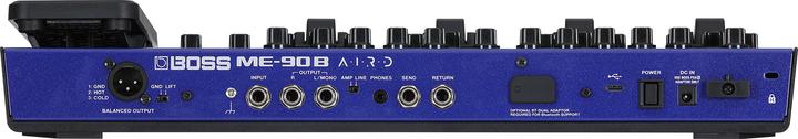 Image du produit BOSS ME- 90B Bass Multieffets (Contrebasse)