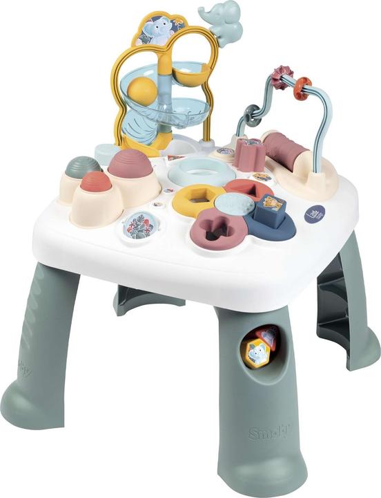 Produktbild Smoby Little Activity-Spieltisch