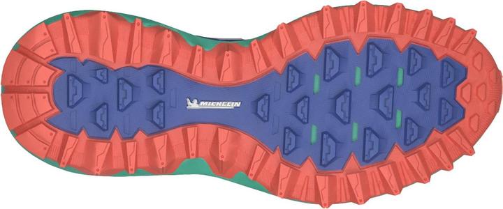 Actual product image Mizuno Wave Mujin 9 (44.5)